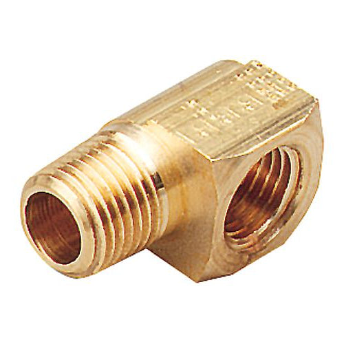 Seachoice Brass Tank Vent Elbow, 20841