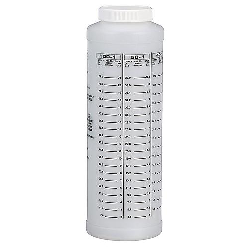 Oil To Gas Measure Device