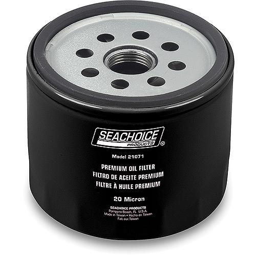 Seachoice 21071 Premium Oil Filter