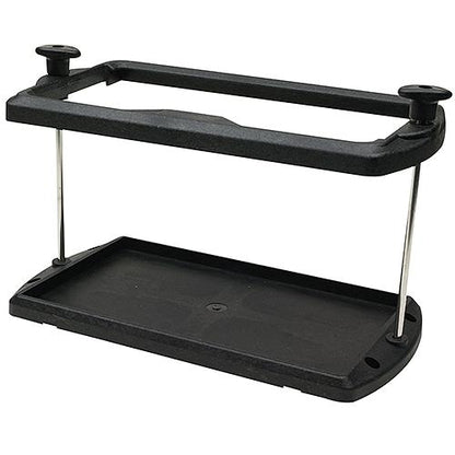 Seachoice Premium Durable Battery Tray, Fits Group 31 Batteries
