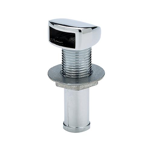 Seachoice Fuel Tank Vent Chrome 5/8 In., USCG Approved
