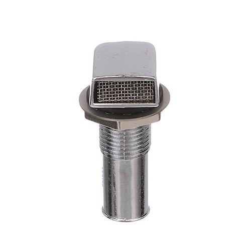 Seachoice Fuel Tank Vent Chrome 5/8 In., USCG Approved