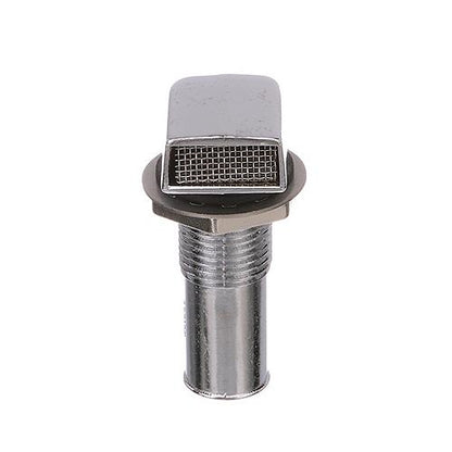 Seachoice Fuel Tank Vent Chrome 5/8 In., USCG Approved