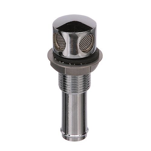 Gas Tank Vent