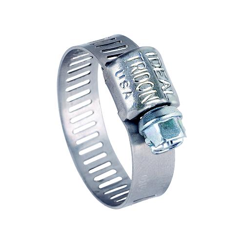 #04 SS Hose Clamp