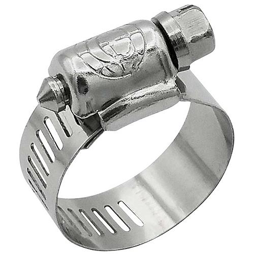 #05 SS Hose Clamp