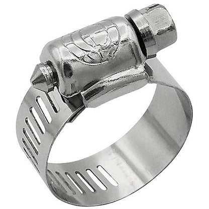 #05 SS Hose Clamp