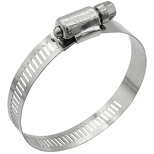 #20 SS Hose Clamp