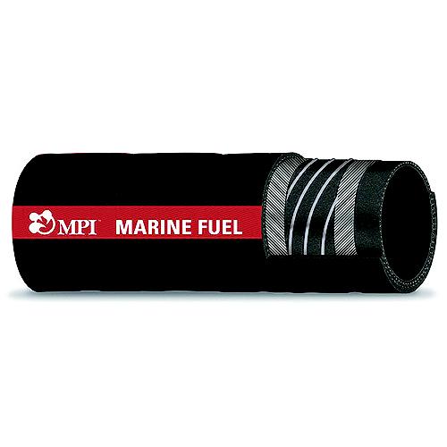 1-1/2" Type A Fuel Fill Hose / Ft.