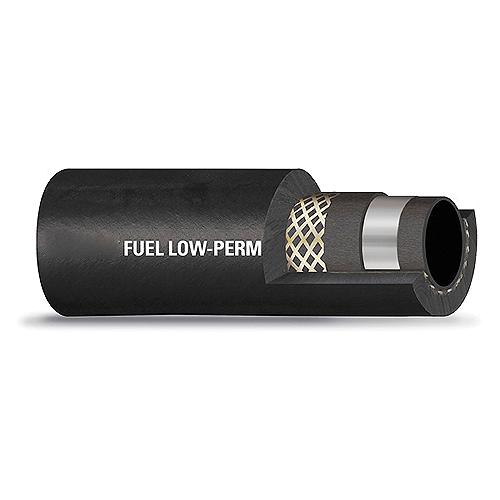 3/8" USCG Type A1 Fuel Hose per ft