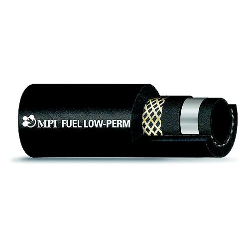 3/8" USCG Type A1 Fuel Hose per ft