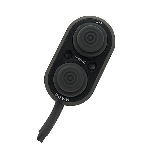Seachoice Transom Trim Control
