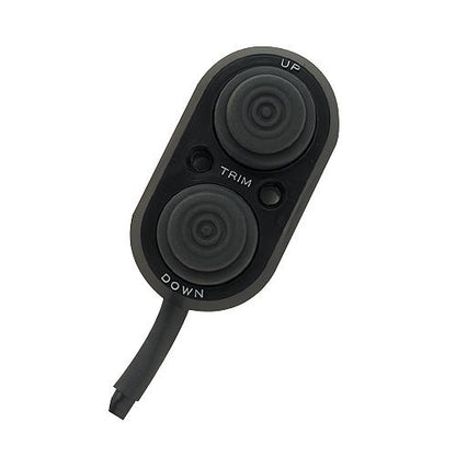 Seachoice Transom Trim Control