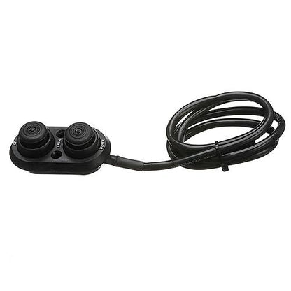 Seachoice Transom Trim Control