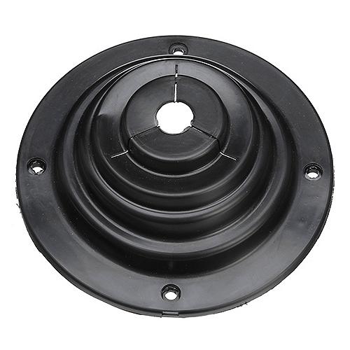 Seachoice Motorwell Boot, Organize and Protect Wires Or Fuel Lines, Covers Up to 4 in. Hole