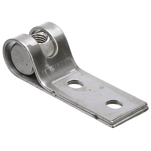 Seachoice 30201, 304 Stainless Steel Lifting Adapter Plate, CLOSEOUT