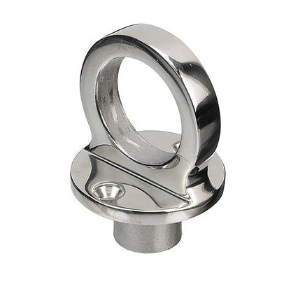 Seachoice 30231, 316 Stainless Steel Lifting Eye Without Cleat, CLOSE OUT