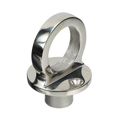 Seachoice 30231, 316 Stainless Steel Lifting Eye Without Cleat, CLOSE OUT