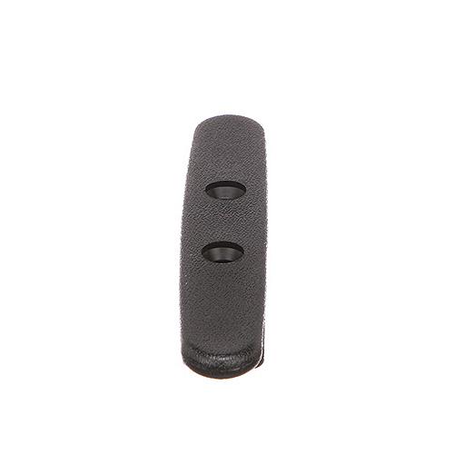 Black Cleat 4-1/2"