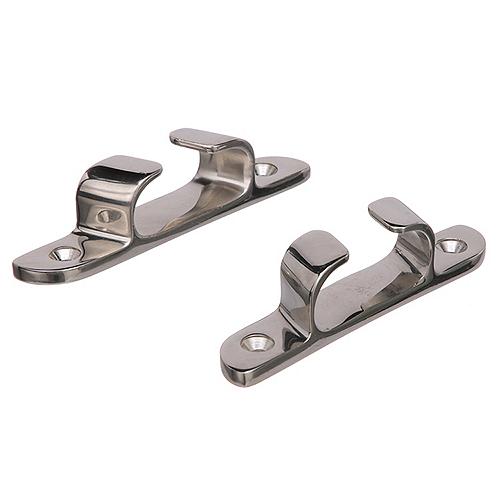 SS Bow Chocks