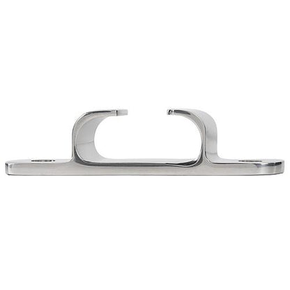 Seachoice 31251 316 Stainless Steel Bow Chocks,  Pack of 2