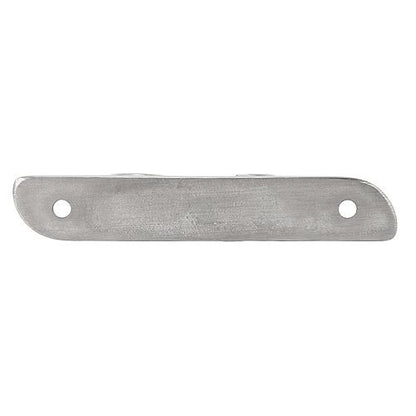 Seachoice 31251 316 Stainless Steel Bow Chocks,  Pack of 2