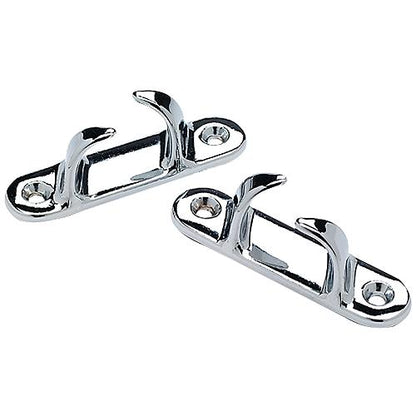 Seachoice 31501 Skene Type Bow Chocks (2 Per Pack)