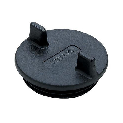 Seachoice Replacement Gas Fill Cap, Non-Locking