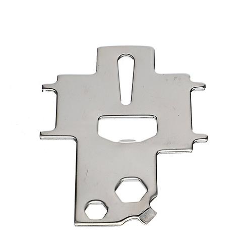 Deck Plate Key