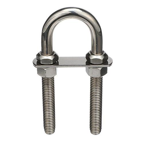 Seachoice 33631 Seachoice Stainless Steel Bow Eye
