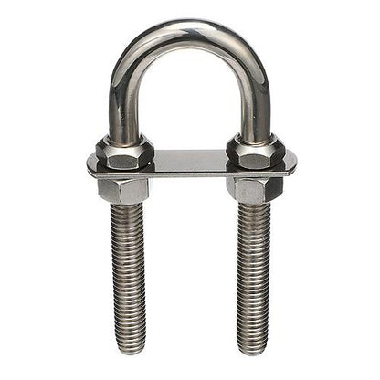 Seachoice 33631 Seachoice Stainless Steel Bow Eye