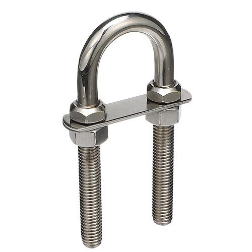 Seachoice 33631 Seachoice Stainless Steel Bow Eye