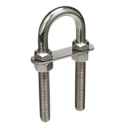 Seachoice 33631 Seachoice Stainless Steel Bow Eye