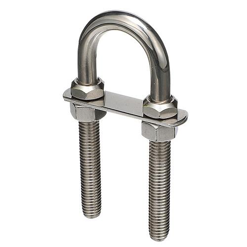 Seachoice 33631 Seachoice Stainless Steel Bow Eye