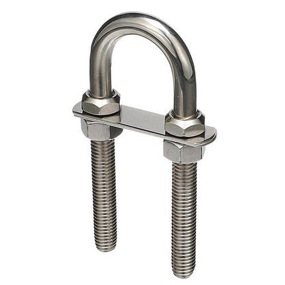 Seachoice 33631 Seachoice Stainless Steel Bow Eye