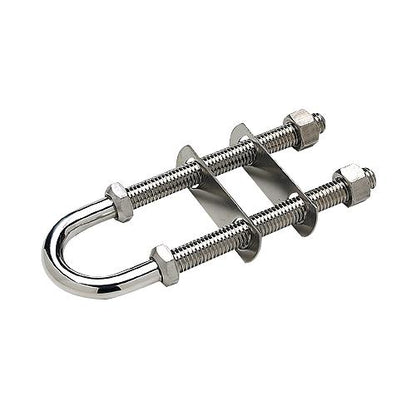 Seachoice 33641 Stainless Steel Bow Eye