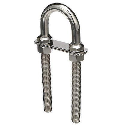 Seachoice 33641 Stainless Steel Bow Eye