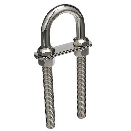 Seachoice 33641 Stainless Steel Bow Eye