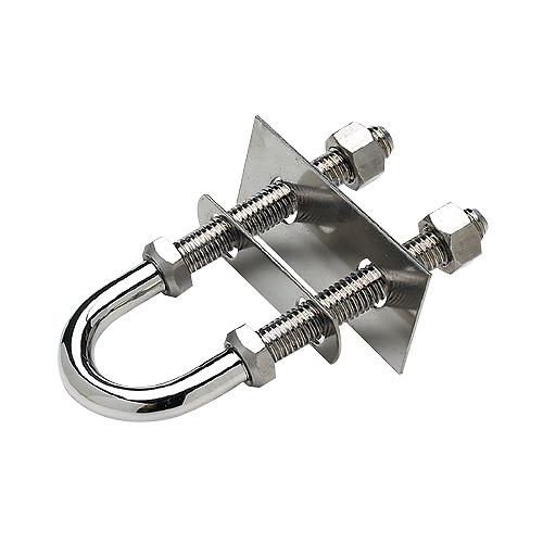 Seachoice 33731 Stainless Steel Stern Eye