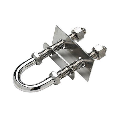 Seachoice 33731 Stainless Steel Stern Eye
