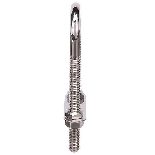 Seachoice 33731 Stainless Steel Stern Eye