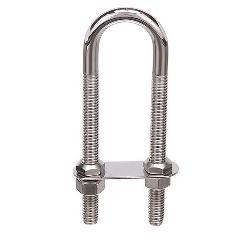 Seachoice 33731 Stainless Steel Stern Eye