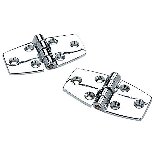 Utility Hinges Seachoice 34231