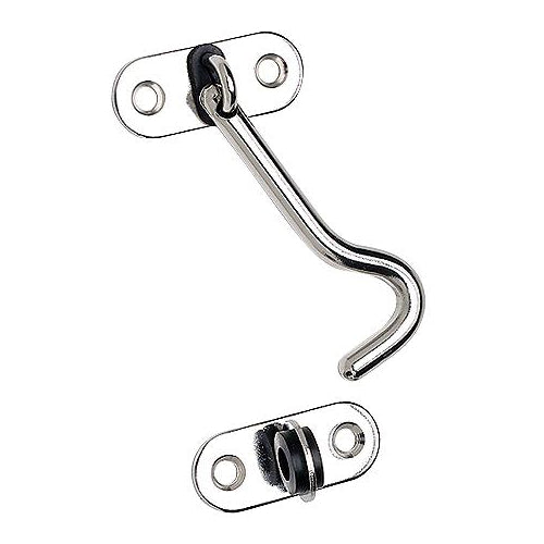 Seachoice 36171, 304 Stainless Steel Cabin Door Hook