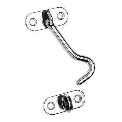Seachoice 36171, 304 Stainless Steel Cabin Door Hook