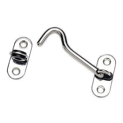 Seachoice 36171, 304 Stainless Steel Cabin Door Hook