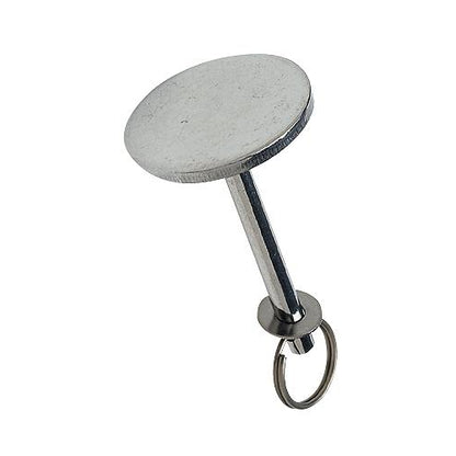 Seachoice 36691 Stainless Steel Hatch Cover Pull