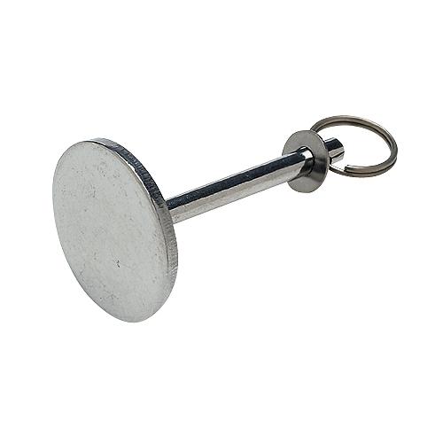 Seachoice 36691 Stainless Steel Hatch Cover Pull