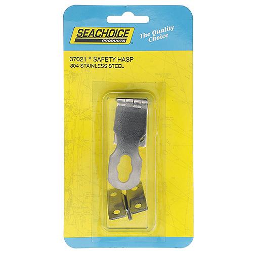 Safety Hasp Seachoice 37021