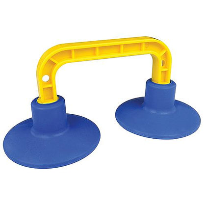 Seachoice 37483 Hull Handle, 2 Cup